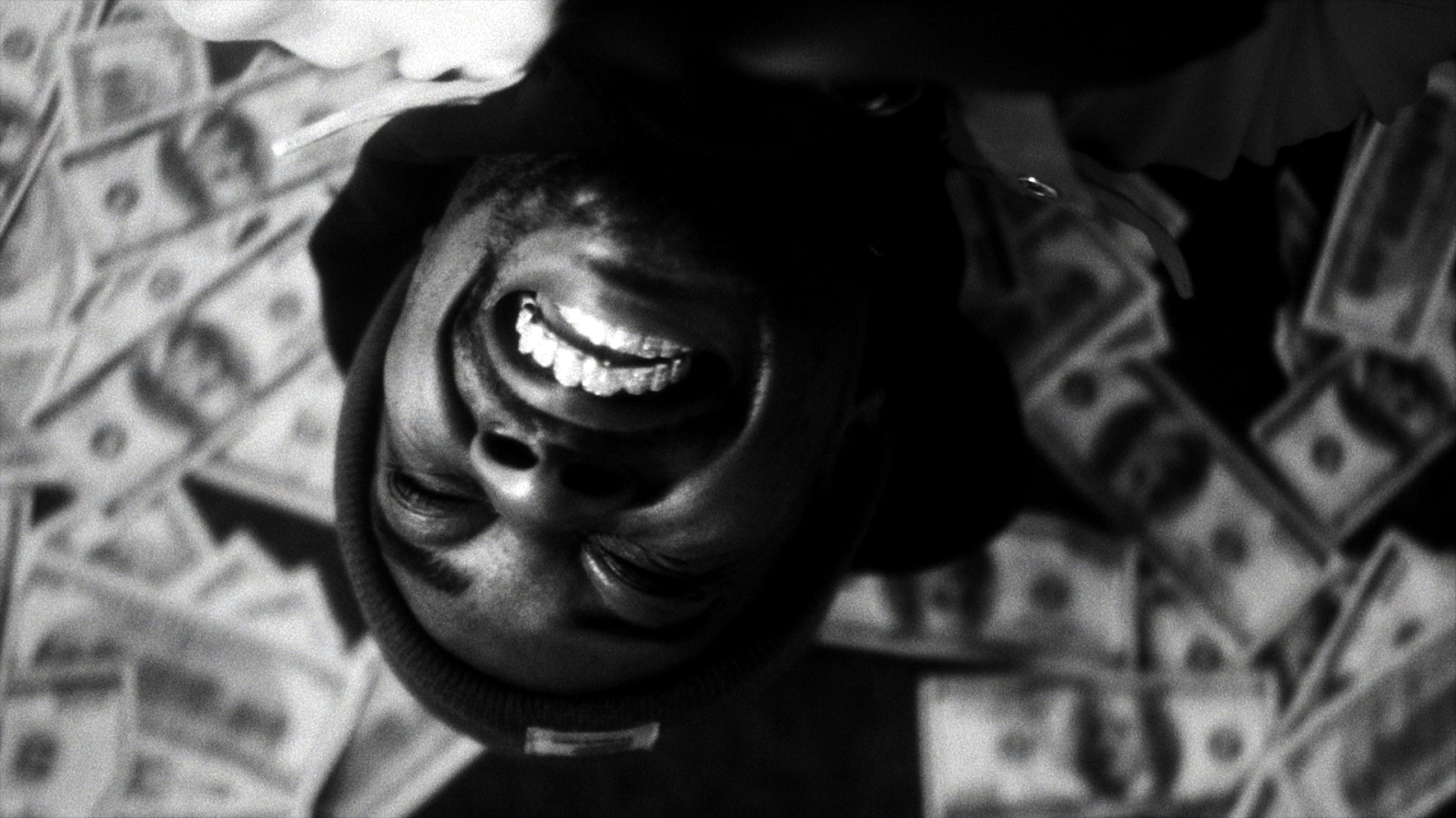 Danny Brown shares music video for 'Lost'