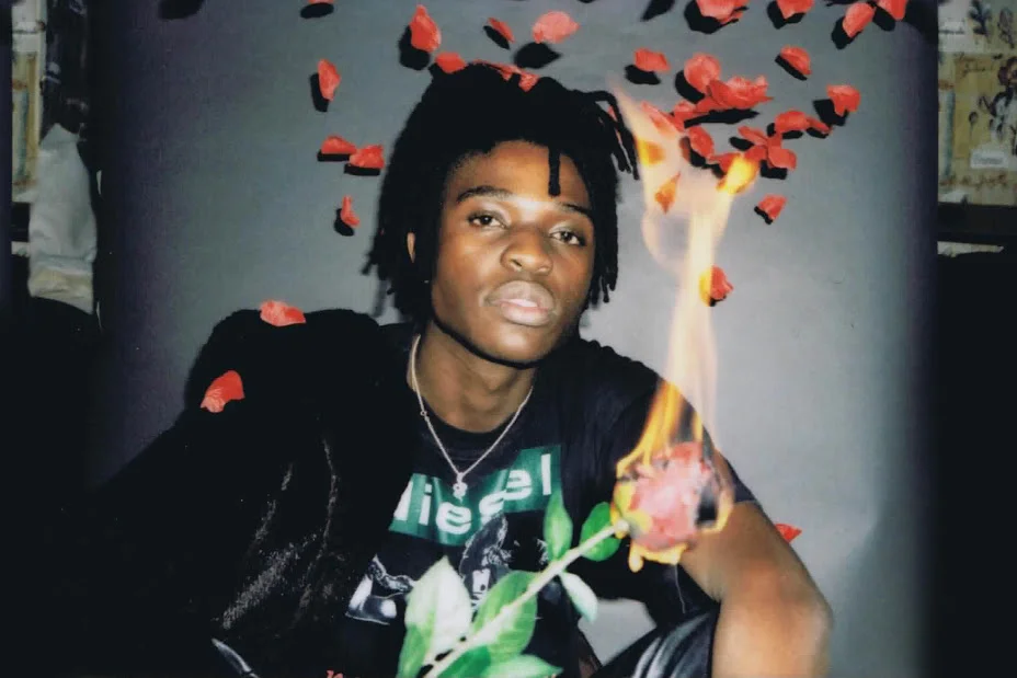 TAPZ releases new single & video for 'Murder Murder'