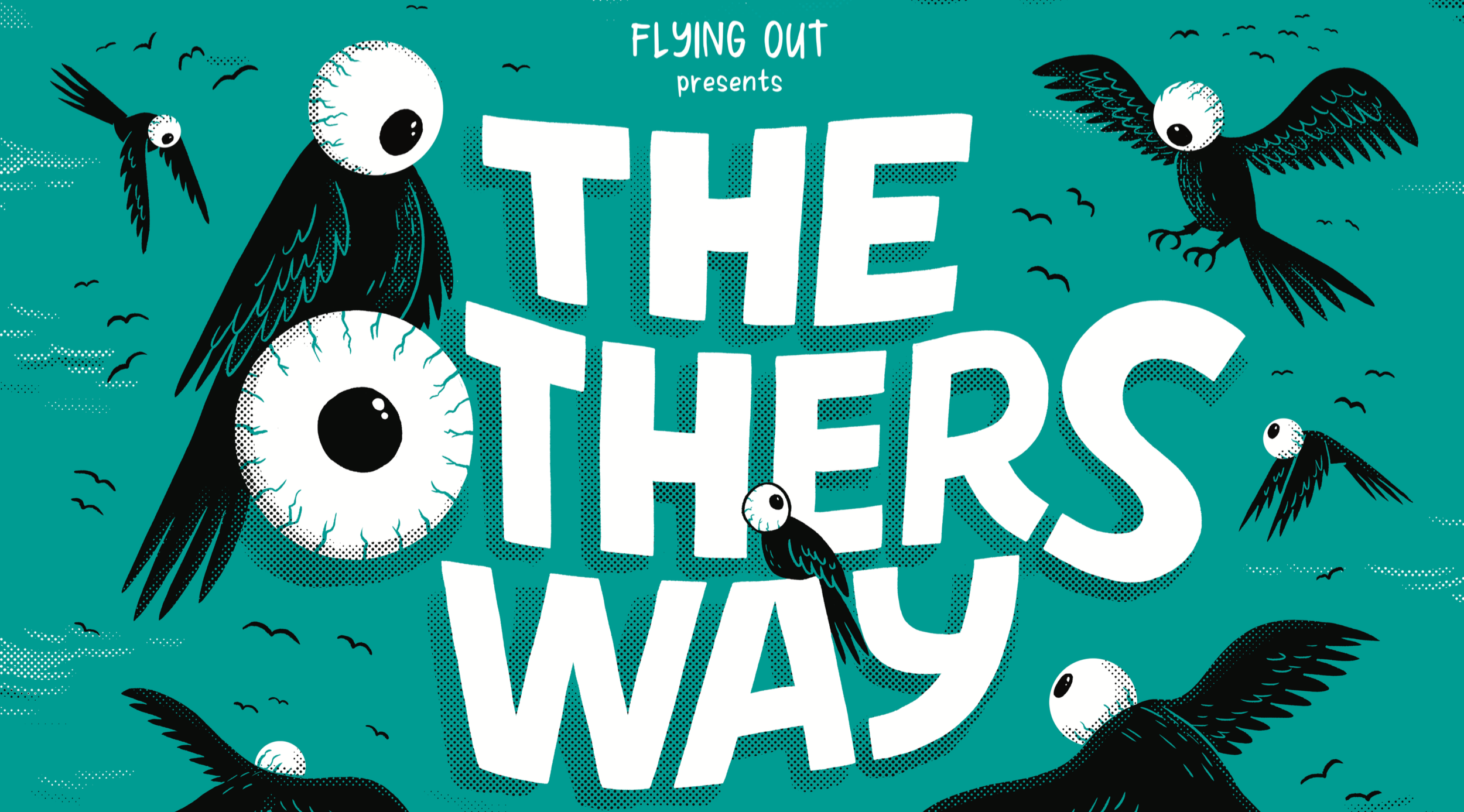 First line-up announcement for The Others Way
