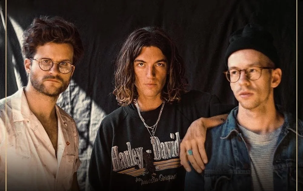 Concert Review - LANY