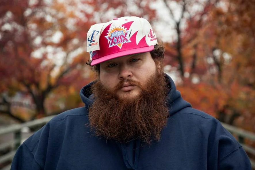 Action Bronson announces new album 'Blue Chips 7000'