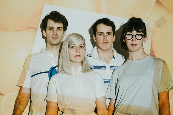 Alvvays release new song 'Dream Tonite'