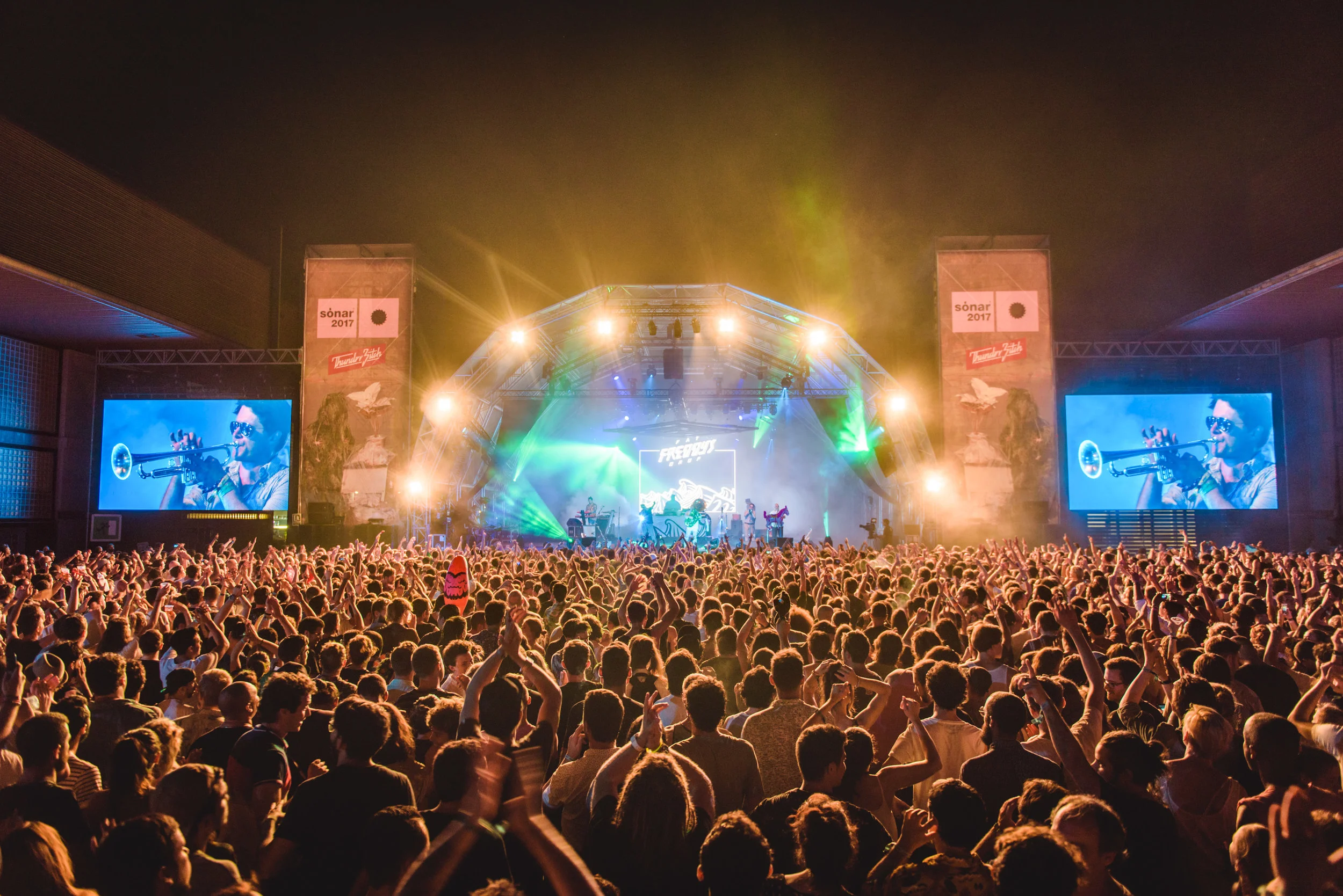 Fat Freddy's Drop share summer tour dates