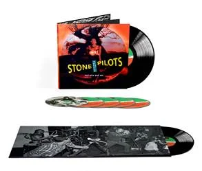 Stone Temple Pilots to reissue 'Core' for 25th Anniversary