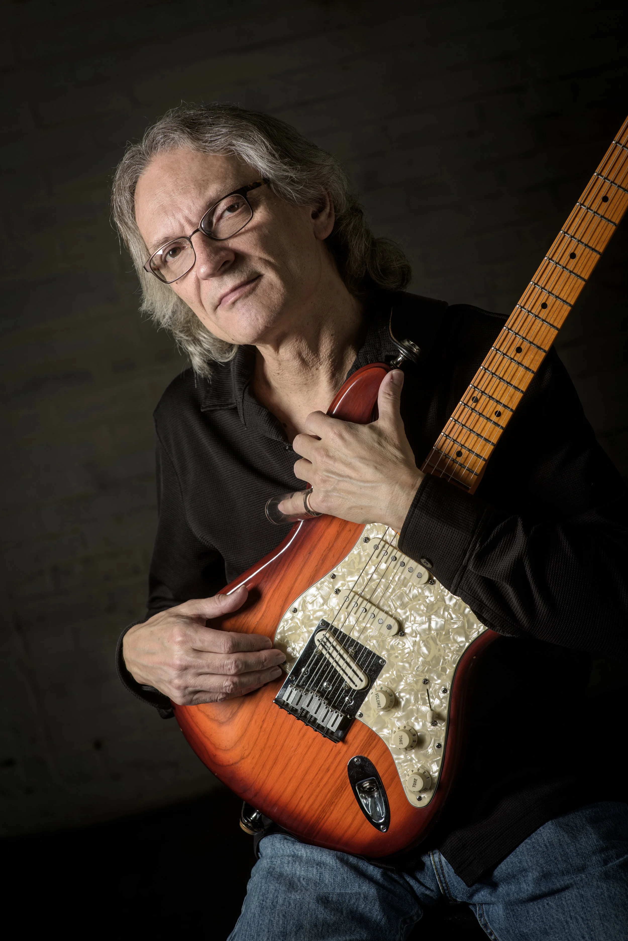 Interview - Sonny Landreth