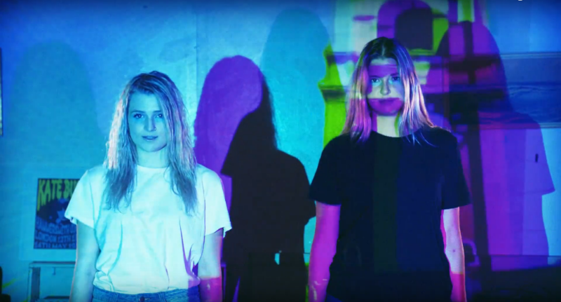 New Video - Dunes reveal music video for 'Horses'
