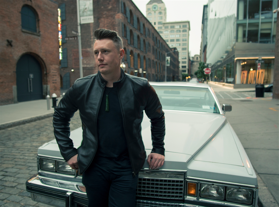 Louis Baker shares new music video 'Addict'