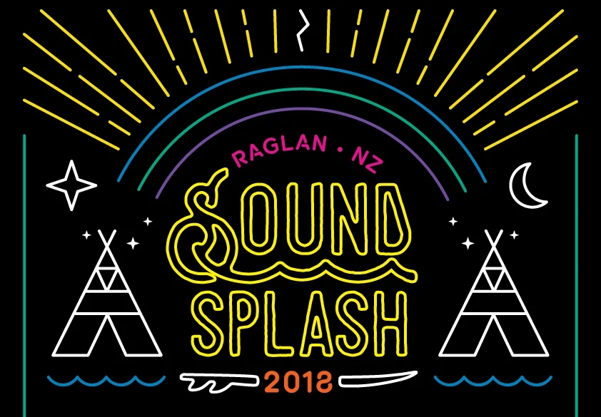 Soundsplash releases first line-up for 2018