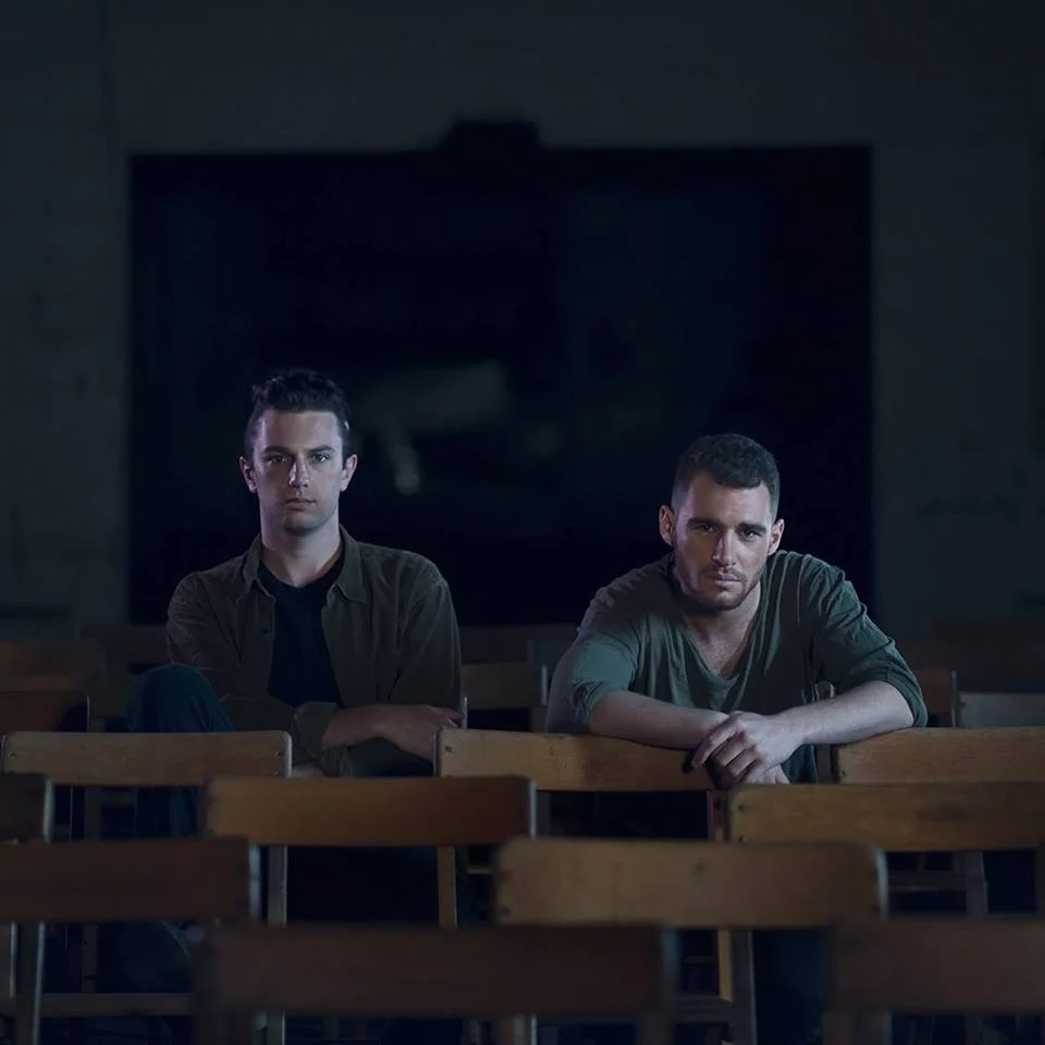 Alae release new single & video 'From 1 To 3'