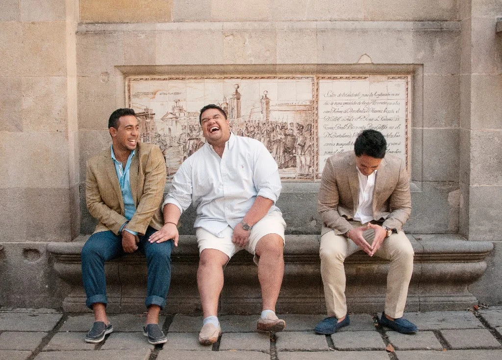 Sol3 Mio announce Christmas summer tour