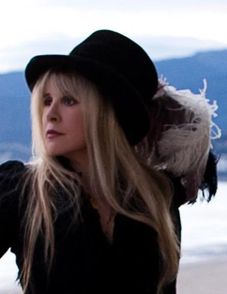 Steve Nicks & the Pretenders confirm NZ & Australian Shows !