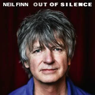 Neil Finn 'Land Of Silence' live stream #2 at 7PM tonight