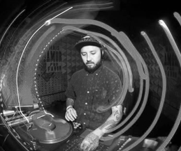 DJ Bobby Brazuka and Ge Luz to support Rodrigo Amarante's Auckland show