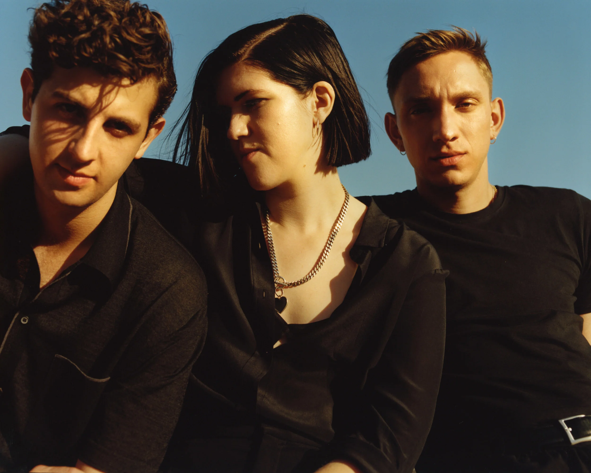 The xx announce NZ show