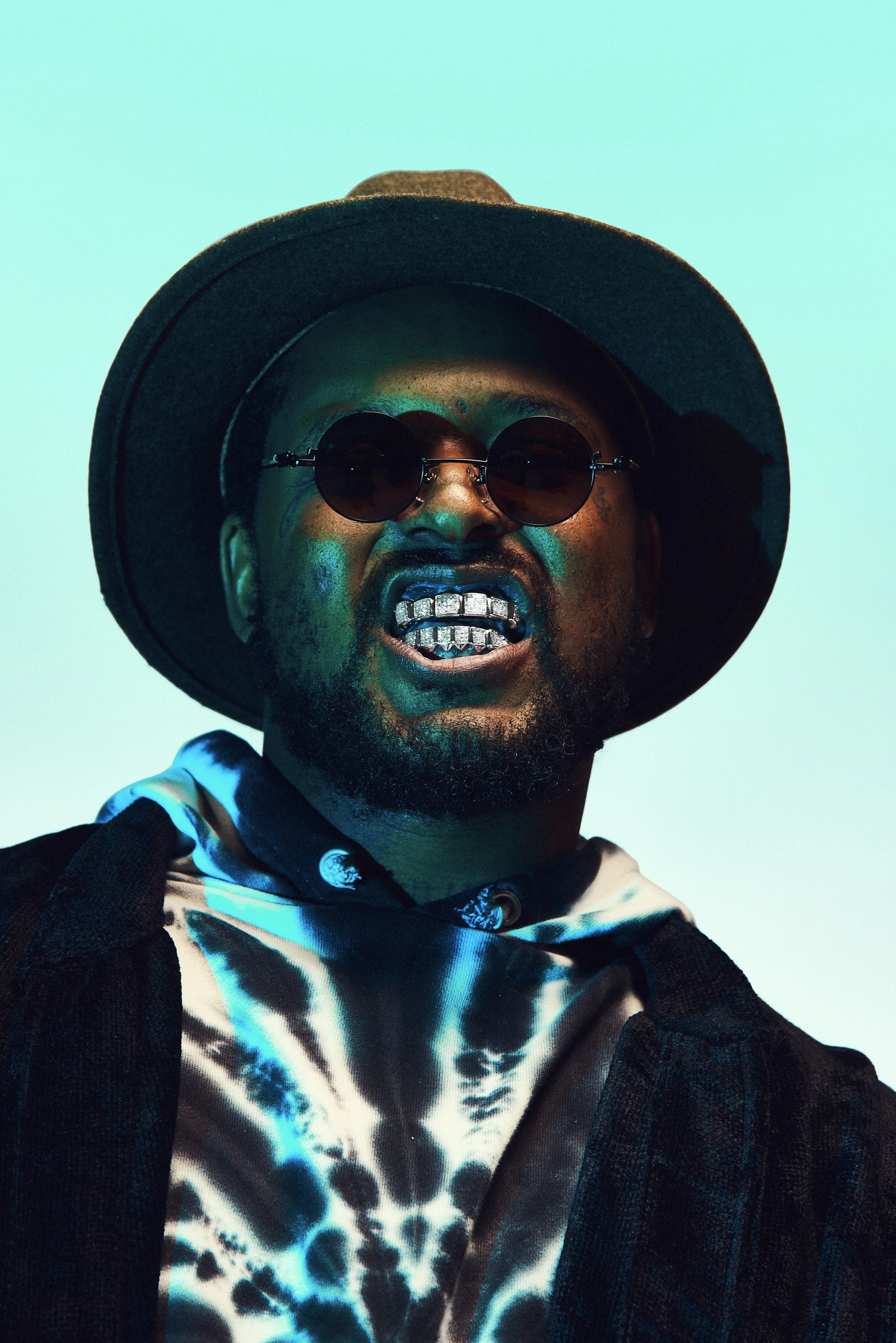 Beyond The Valley Fesitval Confirms ScHoolboy Q For 2017