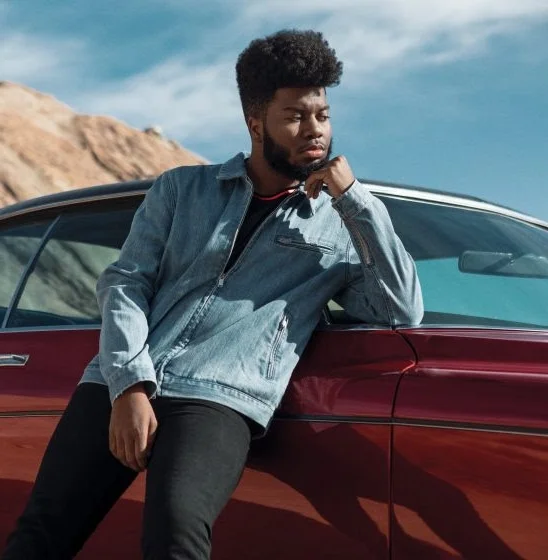 Khalid upgrades Auckland venue for his 'American Teen Tour'