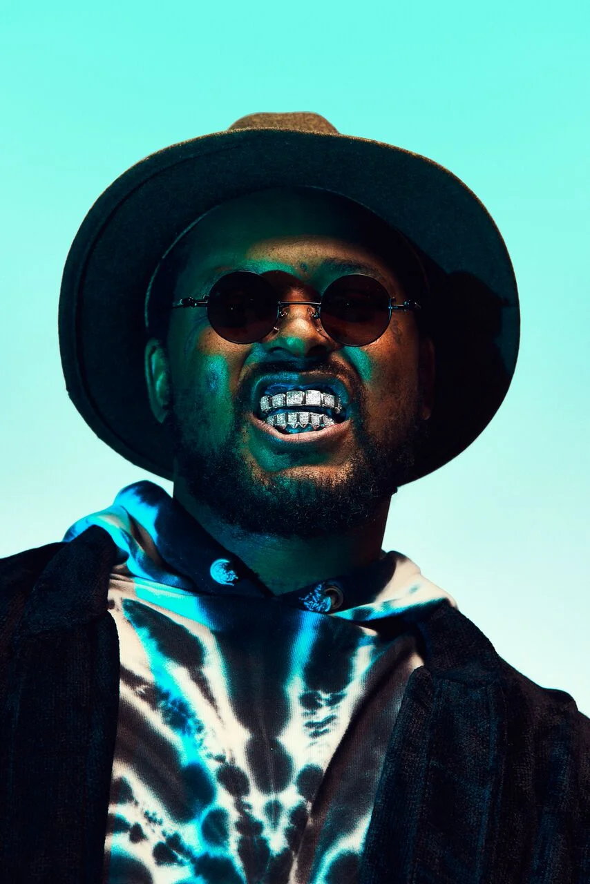 Schoolboy Q to headline Rhythm And Vines