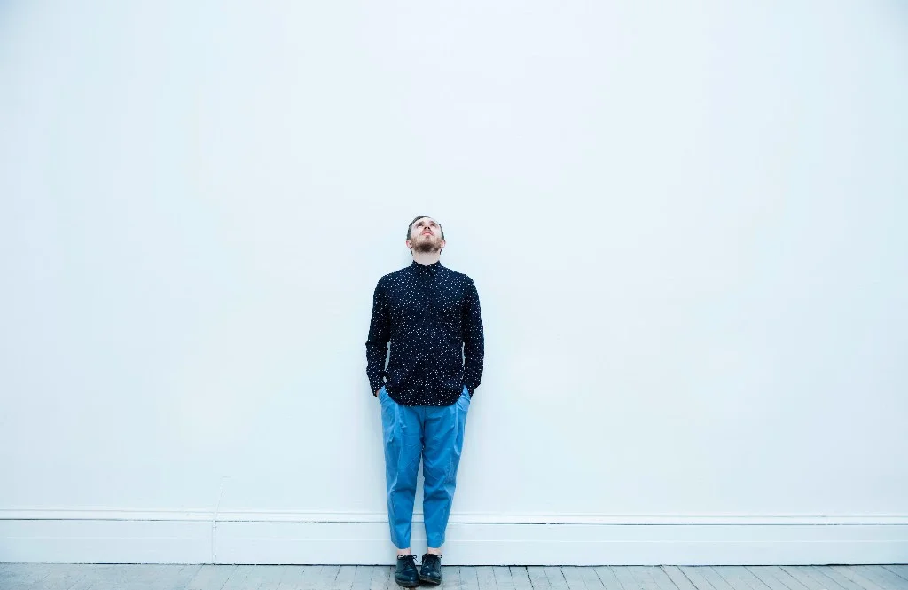 Irish singer/songwriter James Vincent McMorrow to support London Grammar