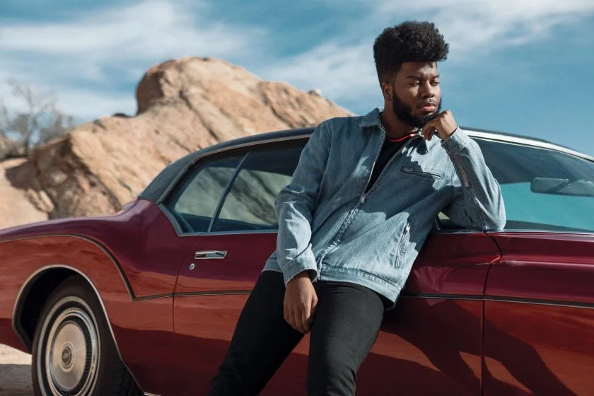 Khalid to play Auckland show
