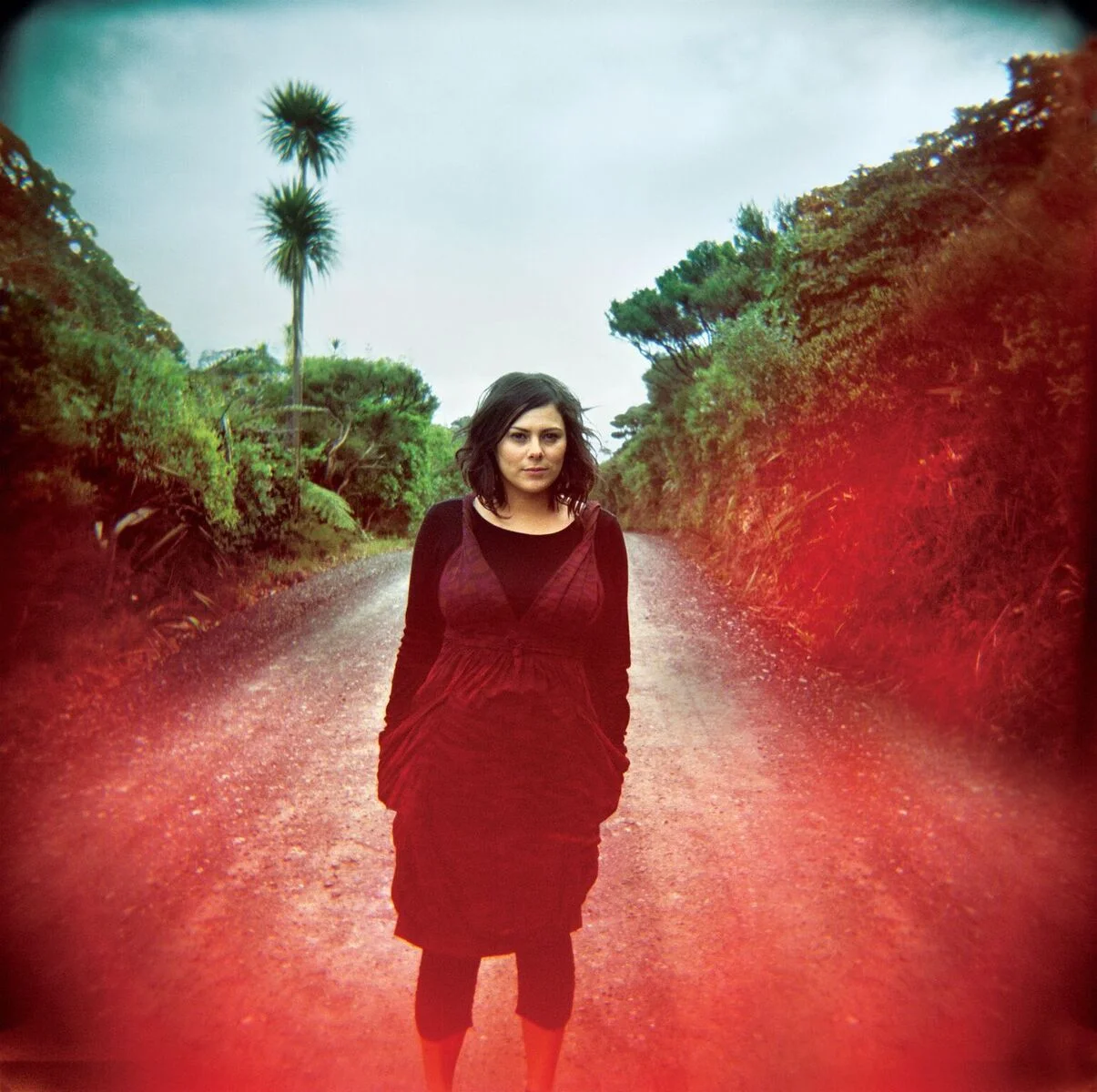 Anika Moa announces two tours in one