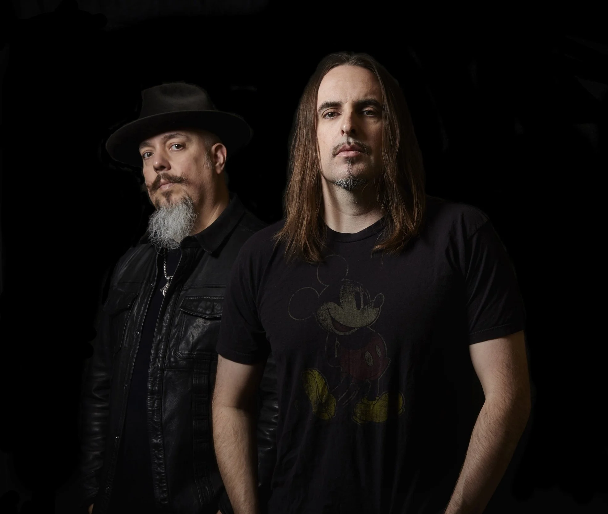 Cairo Knife Fight release new single and announce new album 'Seven'