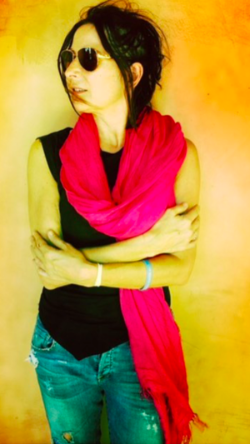 Interview: Jackie Nalpant