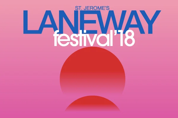 Three acts added to St. Jerome's Laneway Festival