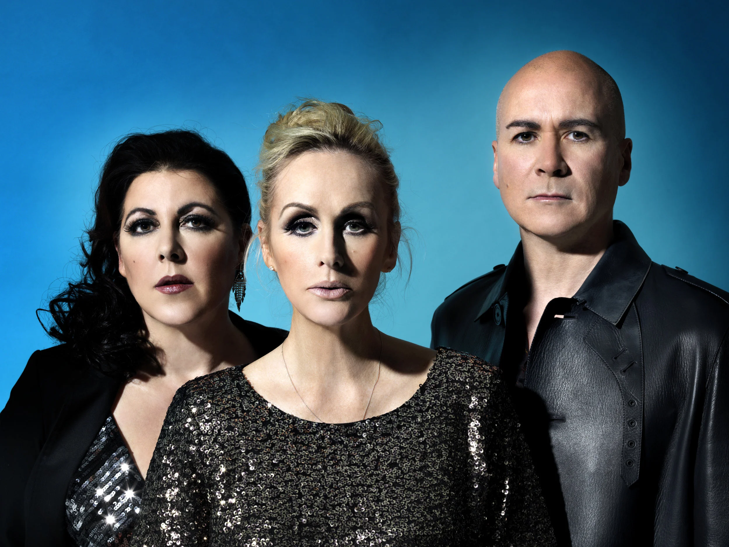The Human League to play first ever NZ show