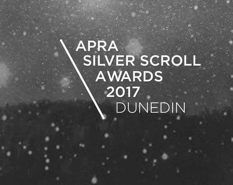 Top 5 finalists announced for 2017 APRA Silver Scroll Awards