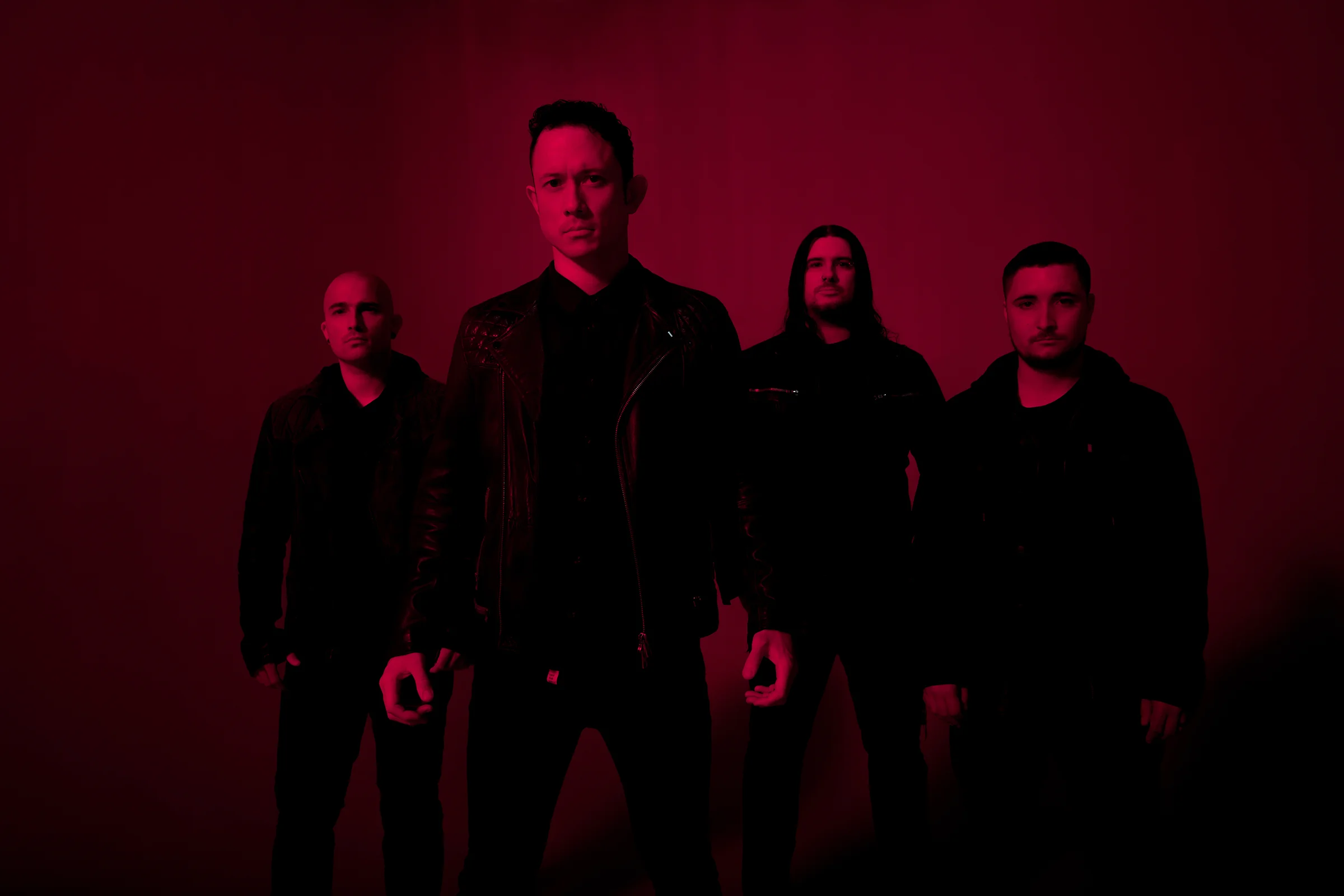 Trivium to release new album 'The Sin And The Sentence'