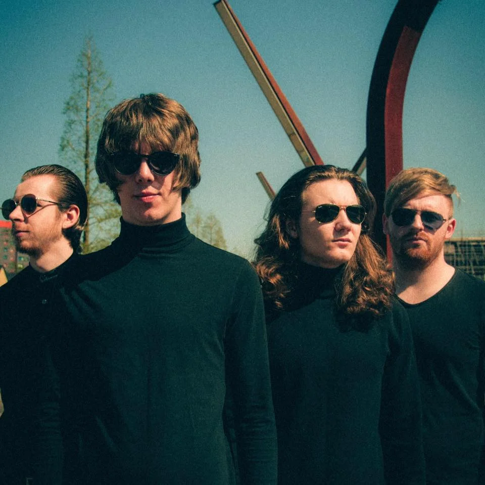 Stillia to open for Ocean Colour Scene on NZ tour