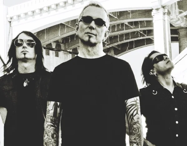 Everclear to play Auckland show