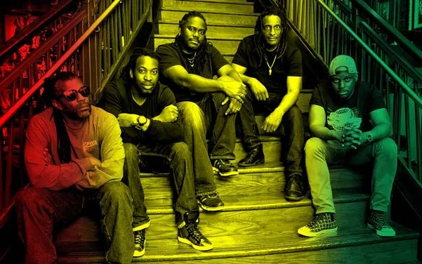 The Original Wailers announce NZ show