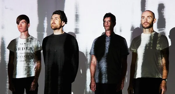 AFI are back for their first Australian tour in 10 years!