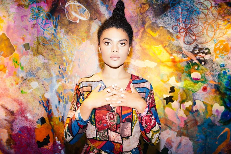 New Music Video - Estère releases 'Grandmother'