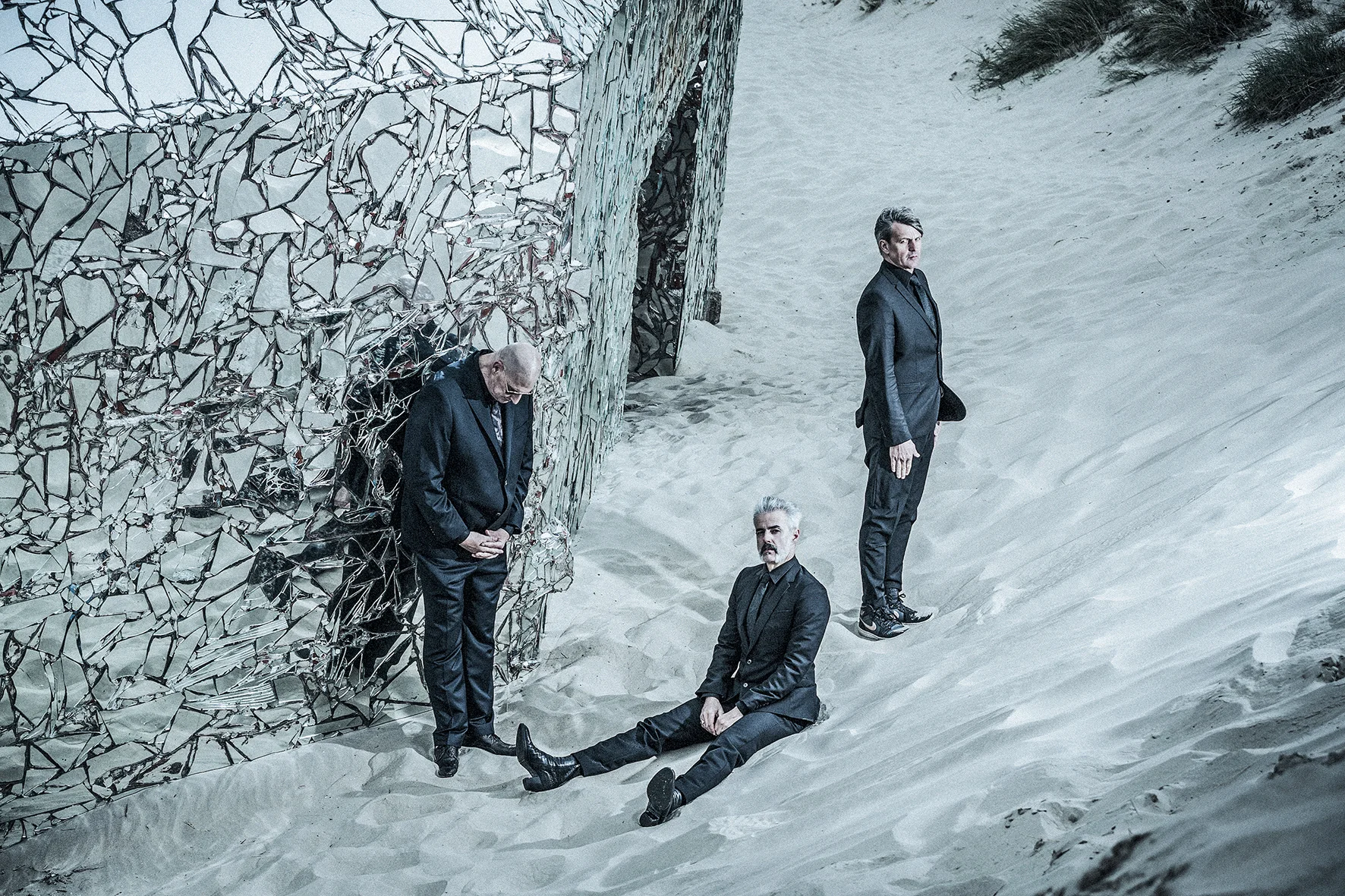 Interview - Triggerfinger