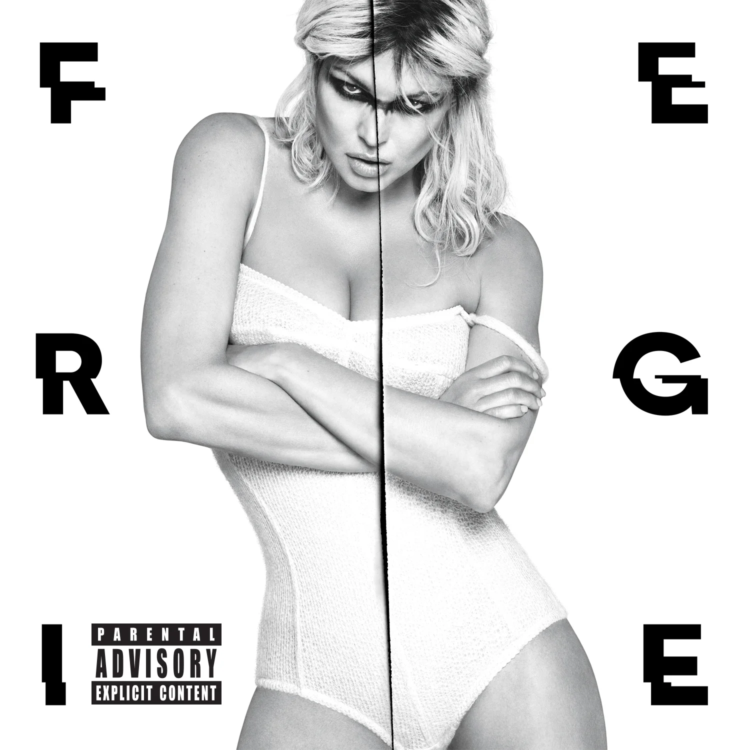Fergie's back with new album 'Double Dutchess'