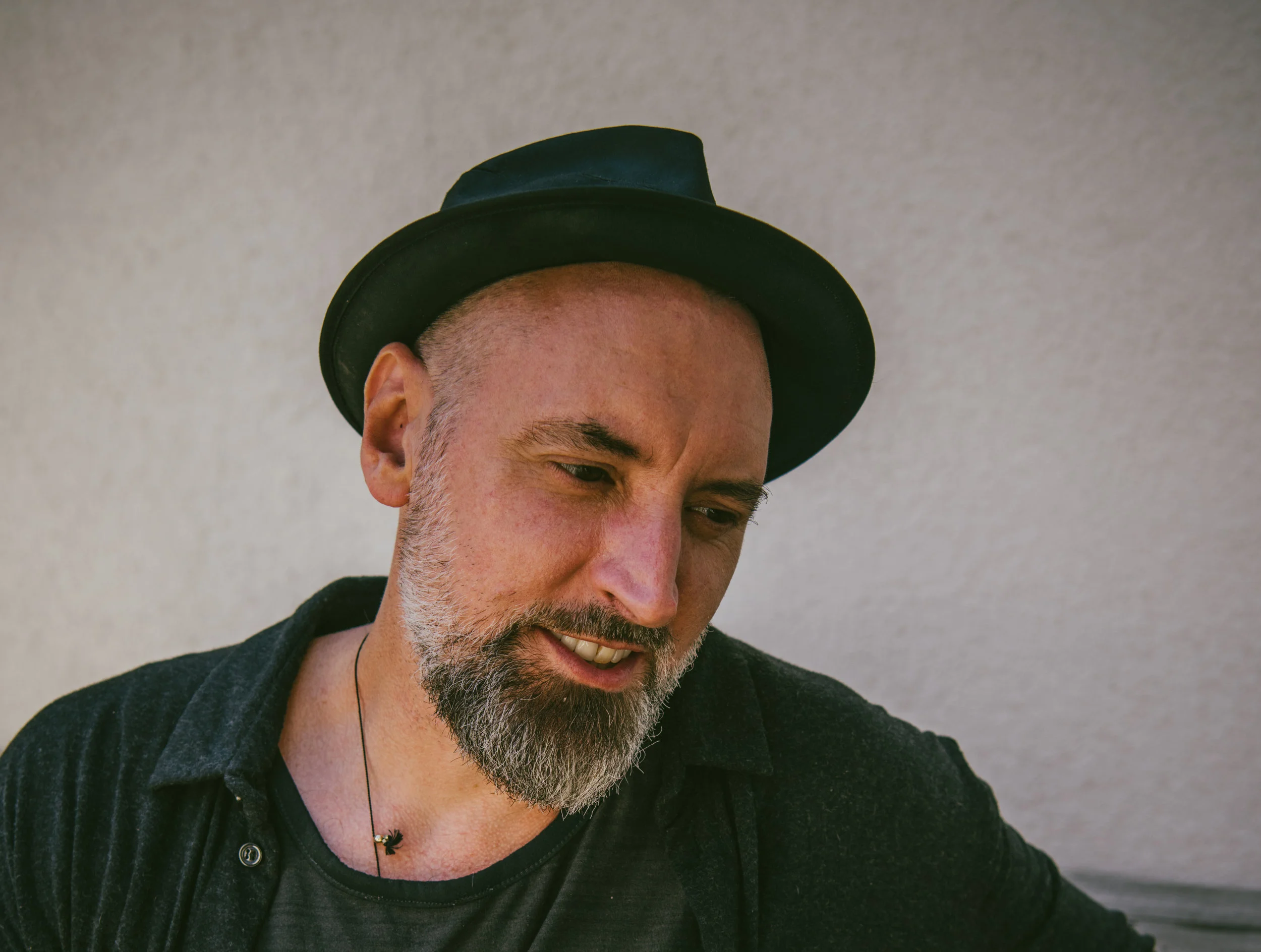 Fink share new single 'Not Everything Was Better In The Past'