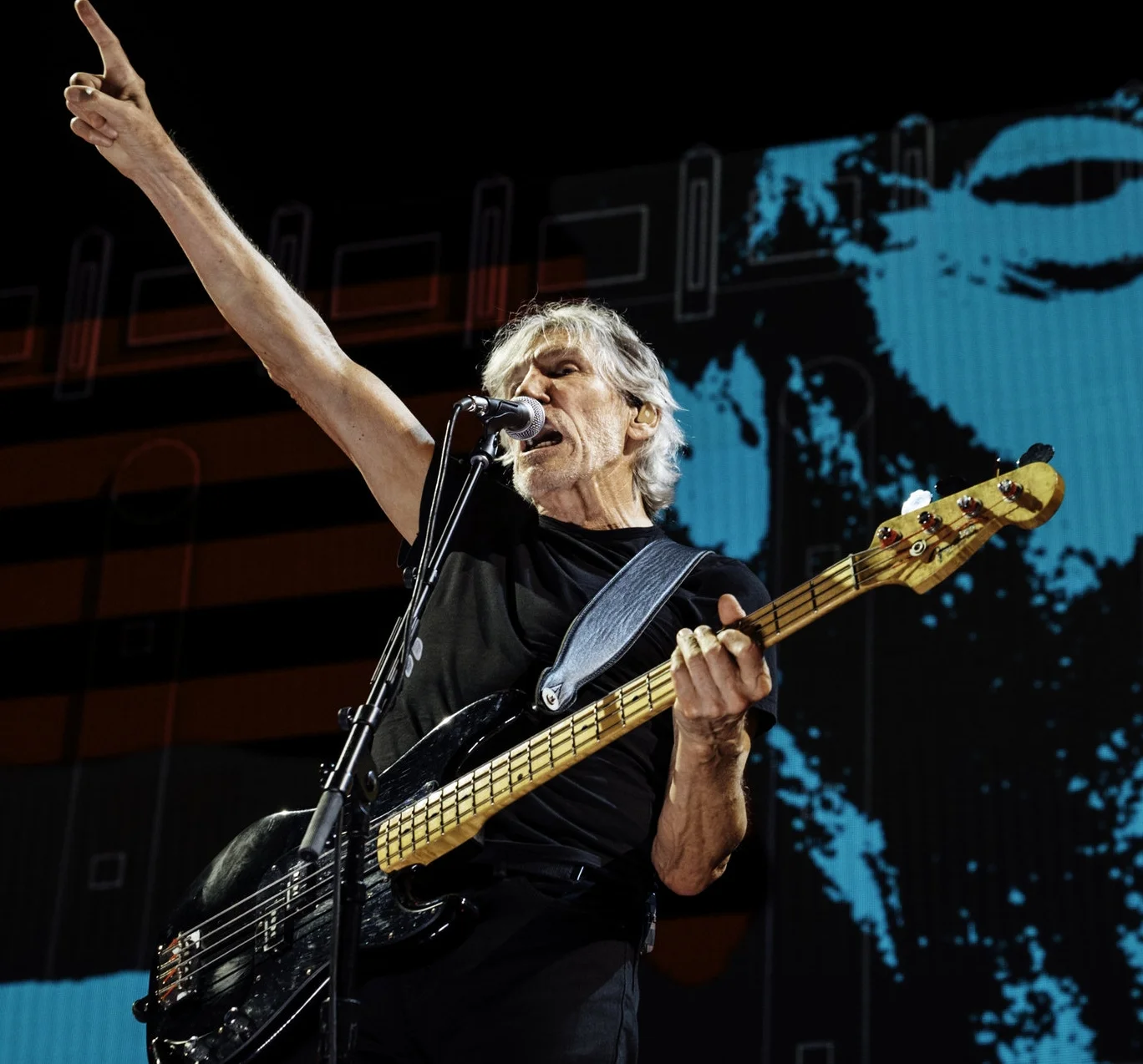 Roger Waters confirms NZ shows for January 2018