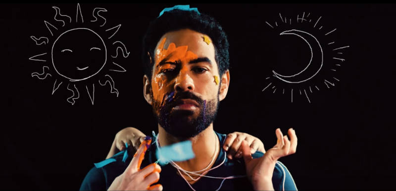 The Black Seeds share new music video 'Back To You'