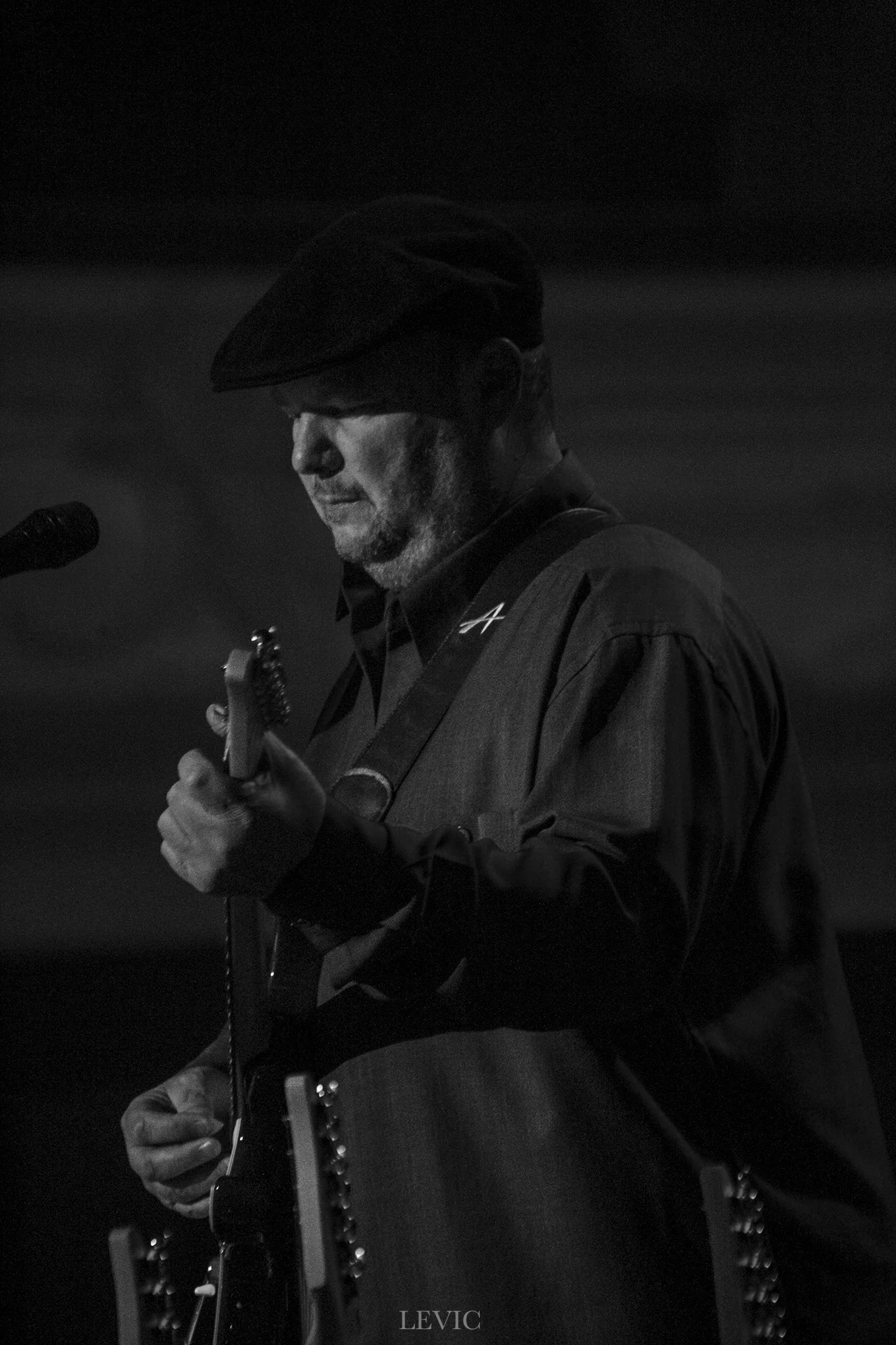 Concert Review - Christopher Cross