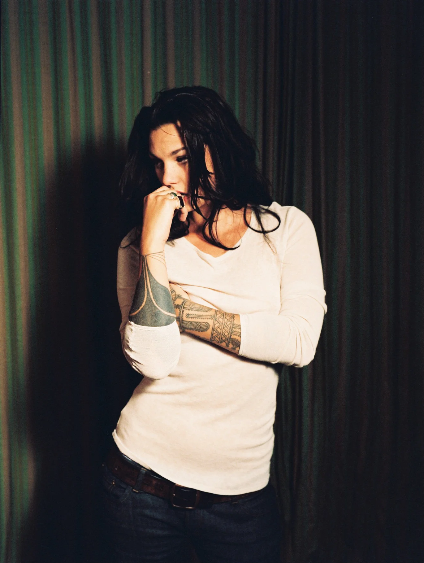 Hollie Smith to reissue 'Long Player', announces 10th anniversary tour
