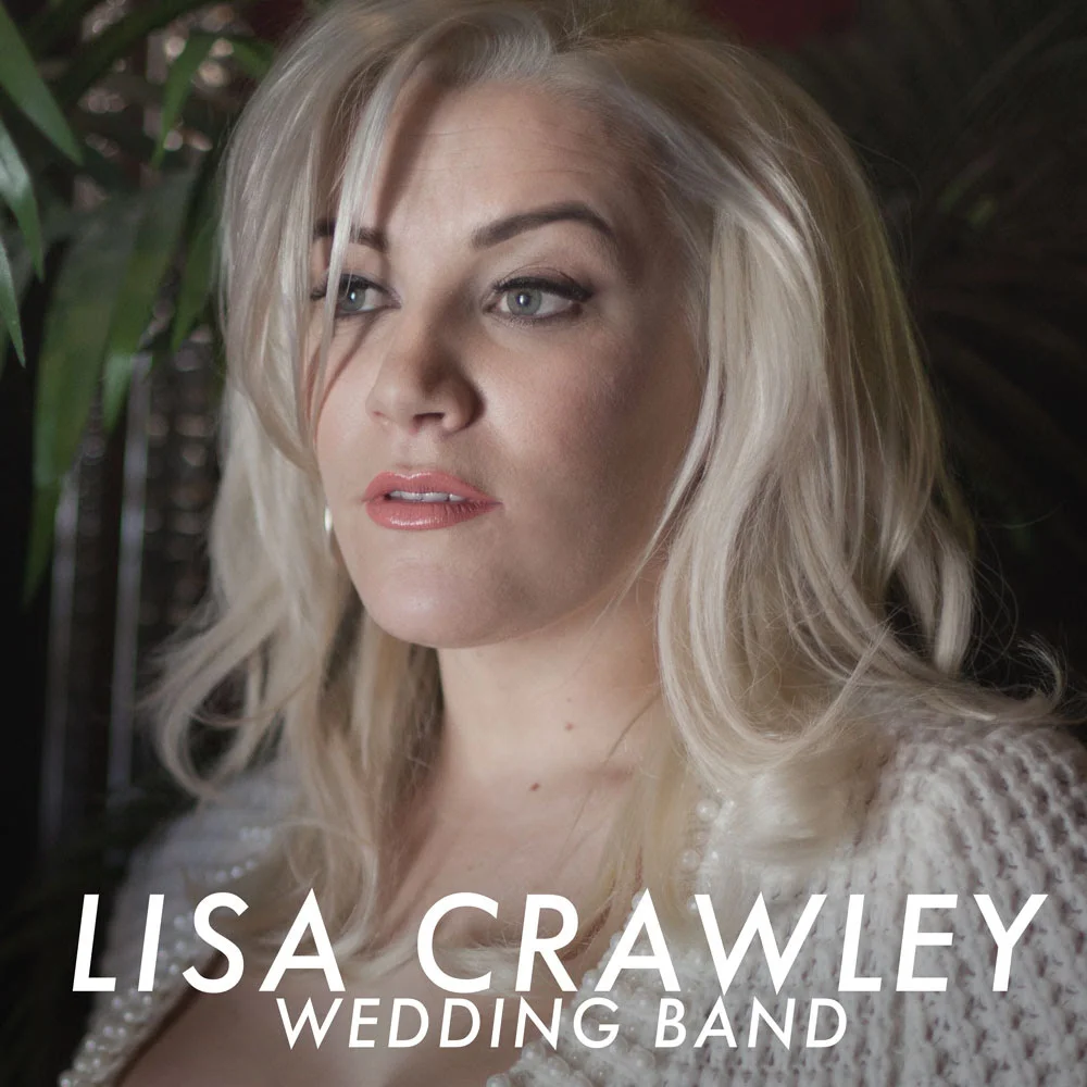 Lisa Crawley shares music video for 'Wedding Band'