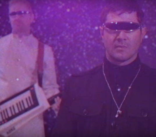 The Black Seeds share new music video 'Freakin'