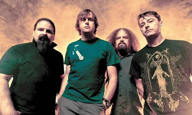 Napalm Death, Brujeria and Lock Up to perform NZ show