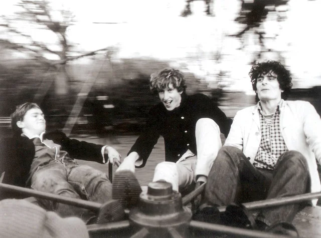 The Clean to be inducted into the New Zealand Music Hall Of Fame