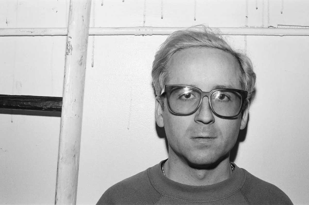 Alexis Taylor from Hot Chip announces solo Auckland show
