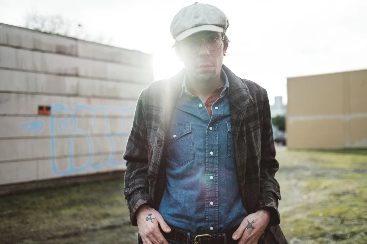 Justin Townes Earle announces 2nd Auckland show