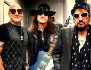 Supersonic Blues Machine announce 2nd album 'Californisoul'