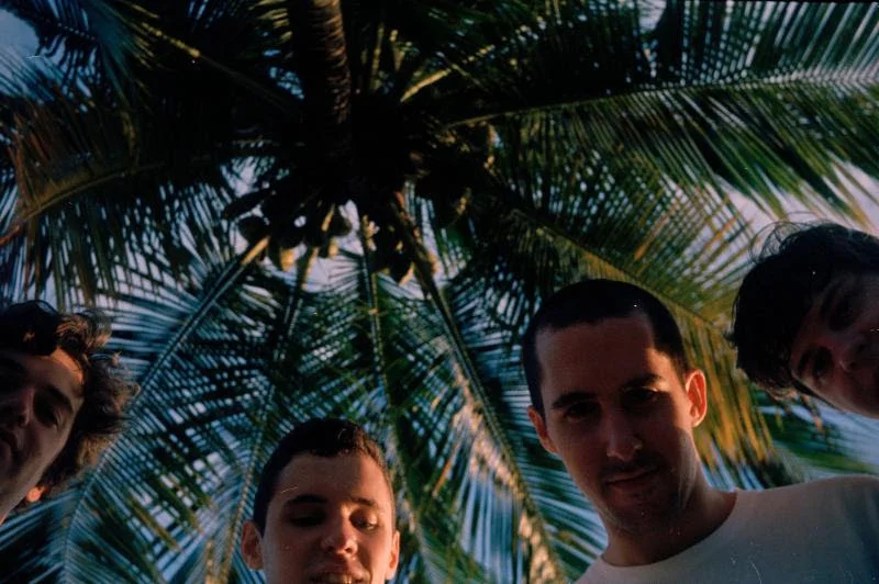 BADBADNOTGOOD share new track 'Confessions Pt. III' (ft. Colin Stetson)